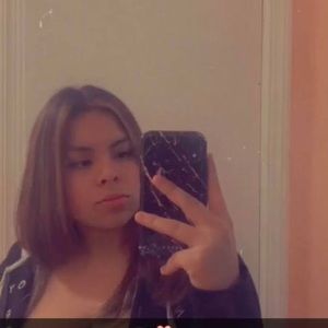 Meet your Posher, Anahi